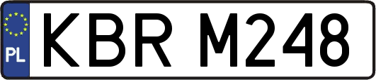 KBRM248