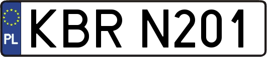 KBRN201