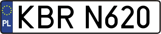 KBRN620