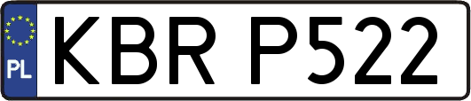 KBRP522