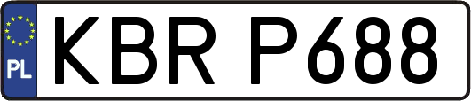 KBRP688