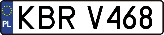 KBRV468
