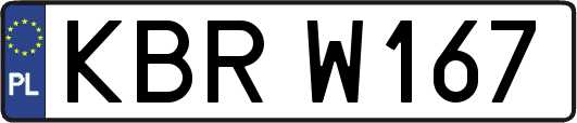 KBRW167