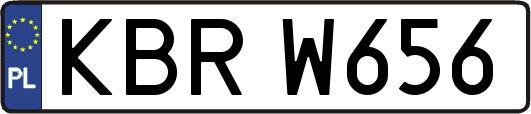 KBRW656