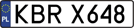 KBRX648