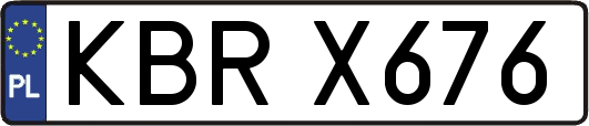 KBRX676