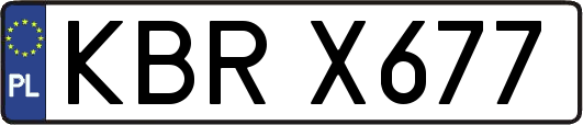 KBRX677