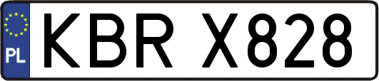 KBRX828