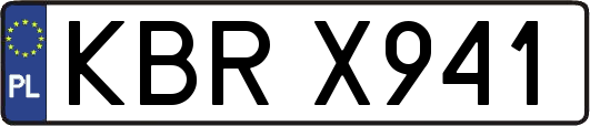 KBRX941