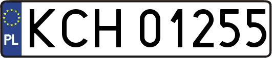 KCH01255