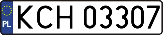 KCH03307