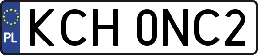 KCH0NC2