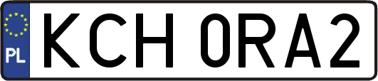 KCH0RA2