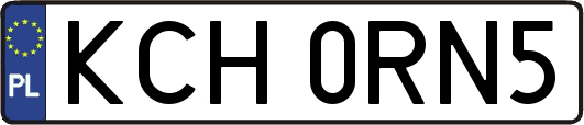 KCH0RN5