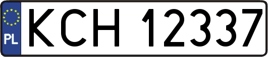 KCH12337