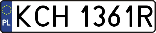 KCH1361R