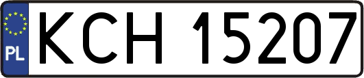 KCH15207
