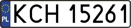 KCH15261