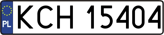 KCH15404