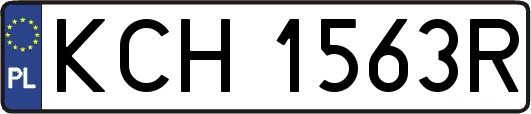 KCH1563R