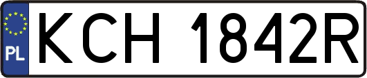 KCH1842R