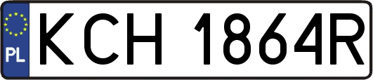 KCH1864R