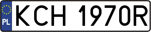 KCH1970R