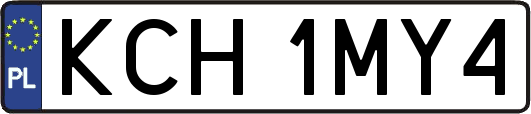 KCH1MY4