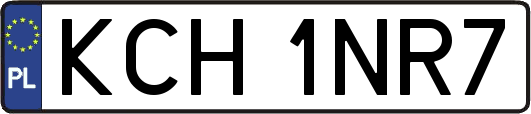 KCH1NR7