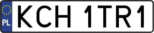 KCH1TR1