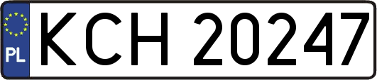 KCH20247