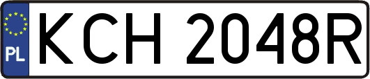 KCH2048R
