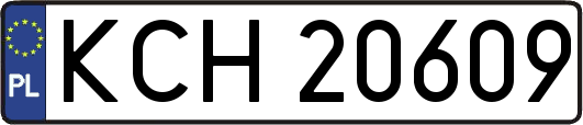 KCH20609