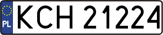 KCH21224