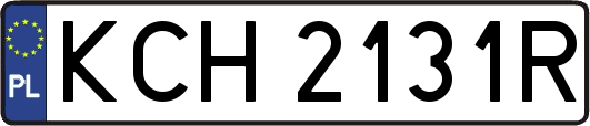 KCH2131R