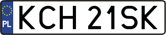 KCH21SK