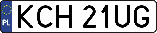 KCH21UG