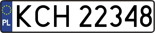 KCH22348