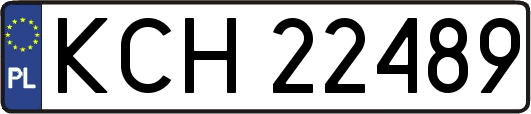 KCH22489
