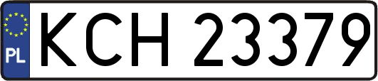 KCH23379