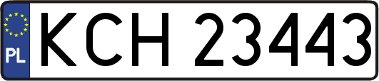 KCH23443