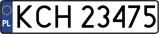 KCH23475