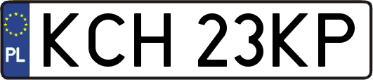 KCH23KP