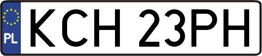KCH23PH