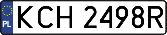 KCH2498R