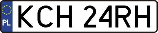 KCH24RH