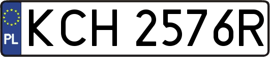 KCH2576R