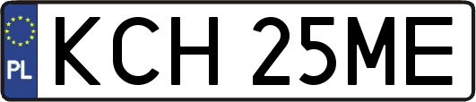 KCH25ME