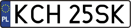 KCH25SK