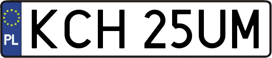 KCH25UM